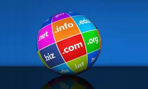 域名注冊(cè) 域名注冊(cè)