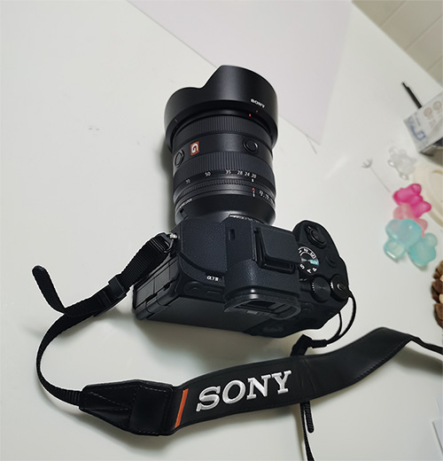 室內(nèi)靜物拍攝常用參數(shù)