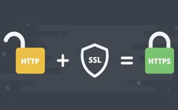 網站升級成https的重要性通知