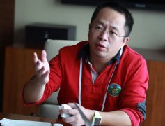 ＂互聯(lián)網(wǎng)+＂是一場網(wǎng)絡(luò)化學(xué)反應(yīng)